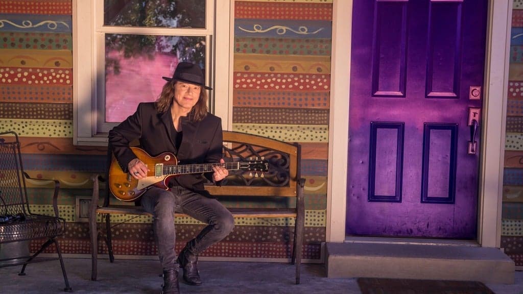 Les Paul Birthday Week Celebration: Robben Ford with Oz Noy Organ Trio with B... at Iridium