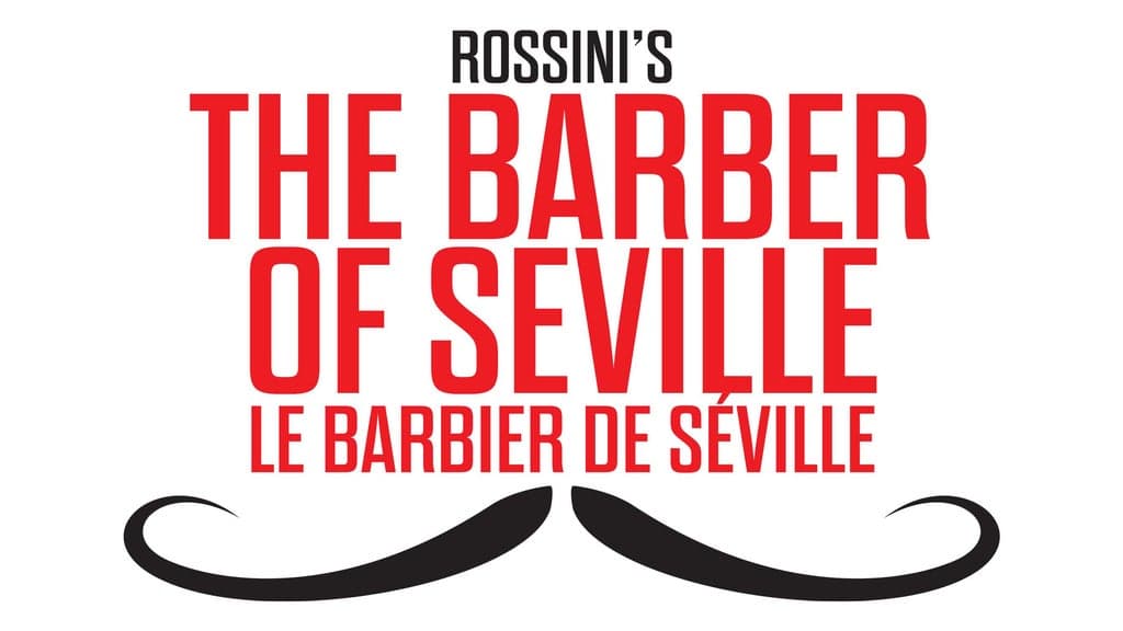 Barber of Seville at War Memorial Opera House