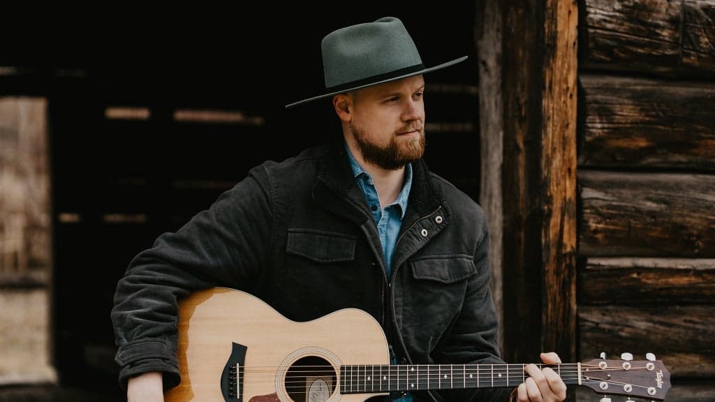 Zach McPhee Concert Preview · 2026