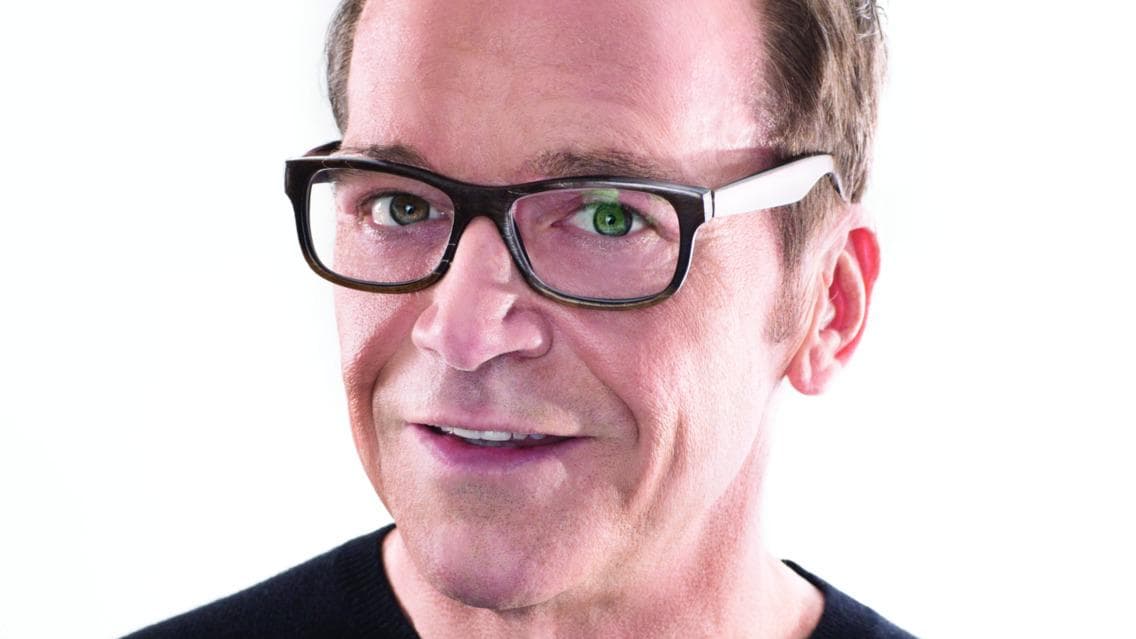 Tom Arnold at Laugh Out Loud Comedy Club
