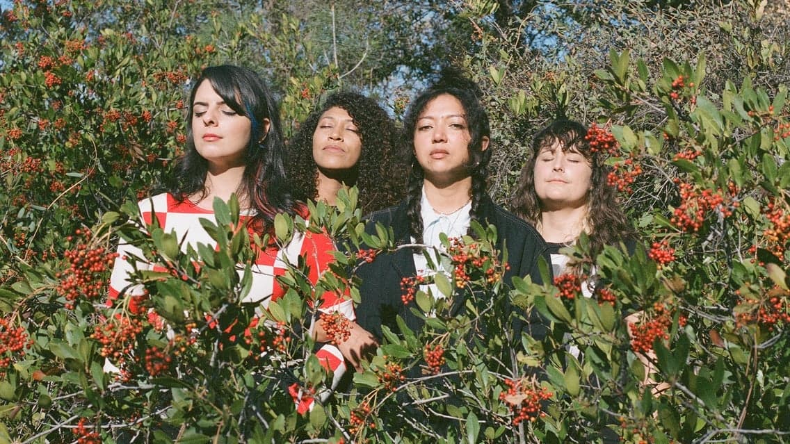 La Luz Setlist Guide · 2026