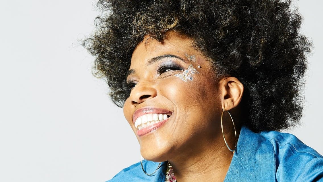 Macy Gray Live - The Encore Tour at Hindley St Music Hall