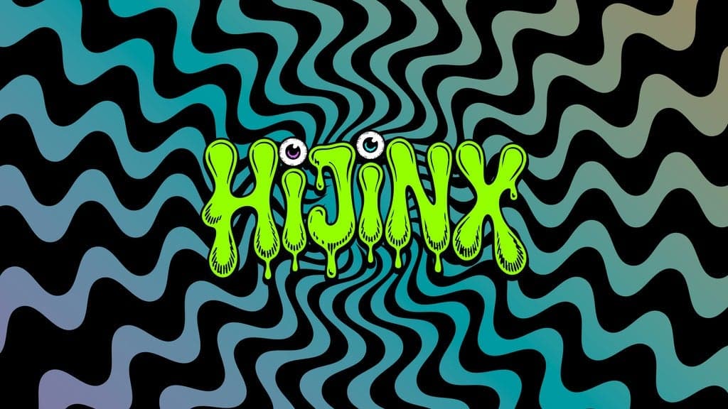 HiJinx Setlist Guide · 2026