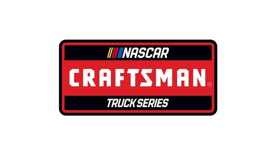 Craftsman Truck Series at Richmond Raceway