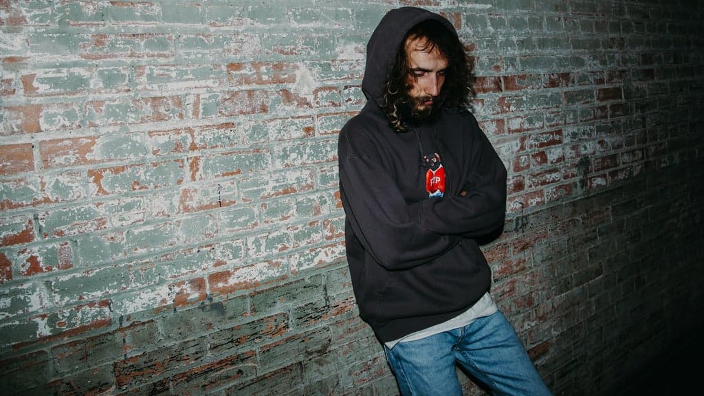 Pouya at Five Points Theatre