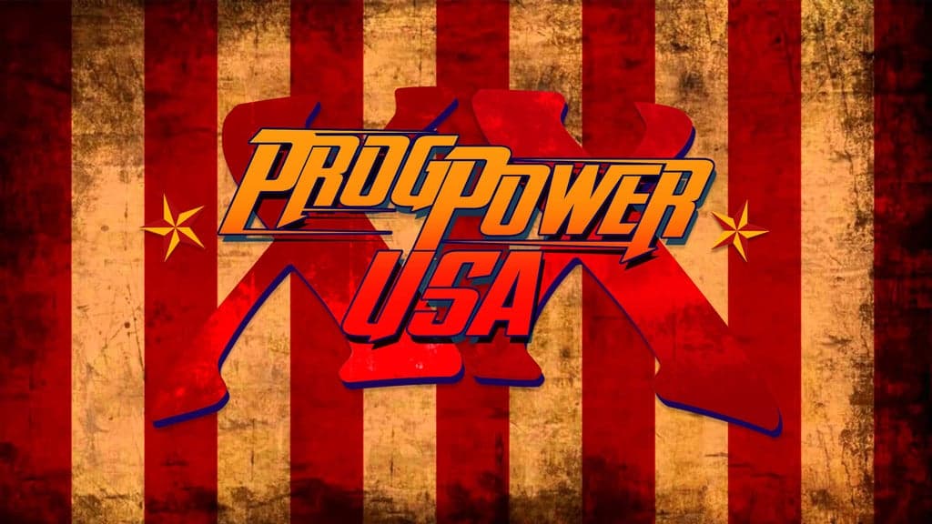 Progpower USA at Center Stage Theatre