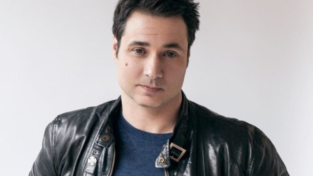 Adam Ferrara at Cobb's Comedy Club