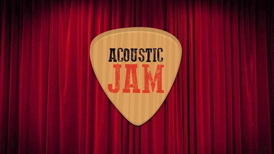 Acoustic Jam 2026 presented by 97.5 WAMZ at The Louisville Palace