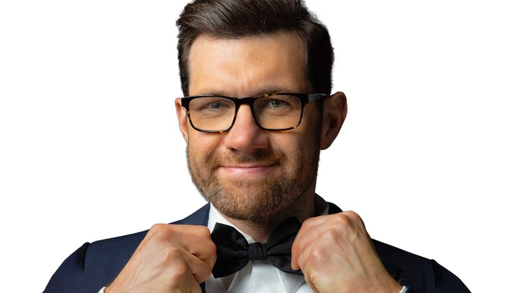 Billy Eichner: Billy on Billy, an Audio Memoir at The Wilbur
