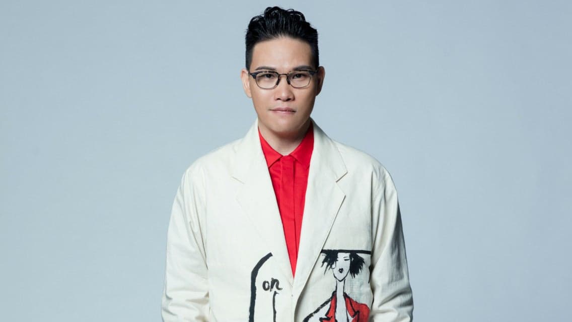 SO IN LOVE - 苏永康演唱会2026 at Esplanade Theatre Studio