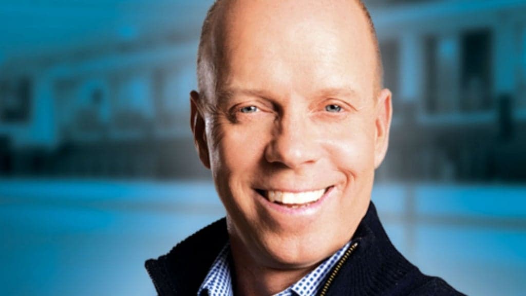 10th Annual Scott Hamilton & Friends at Bridgestone Arena