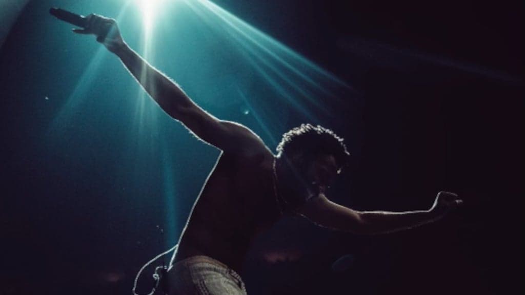 Childish Gambino - The New World Tour at Moda Center