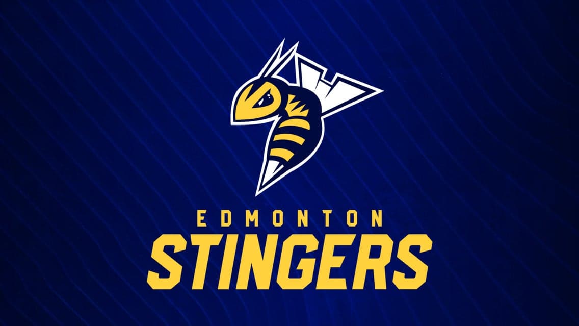 Edmonton Stingers vs. Scarborough Shooting Stars at Edmonton EXPO Centre
