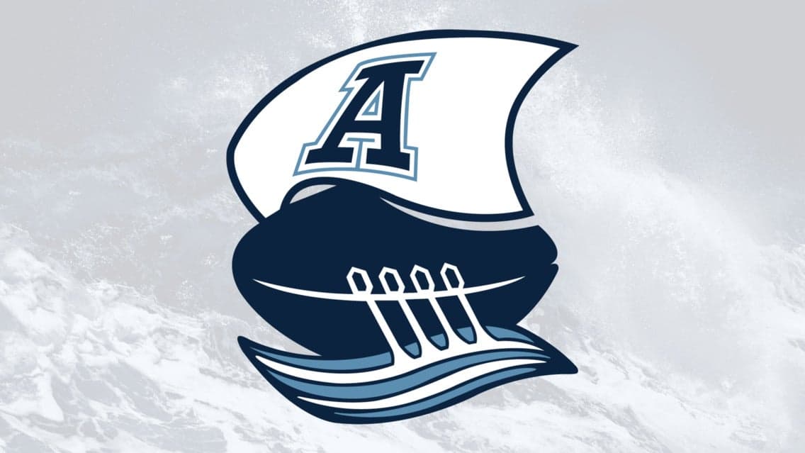 Toronto Argonauts vs. Calgary Stampeders at BMO Field