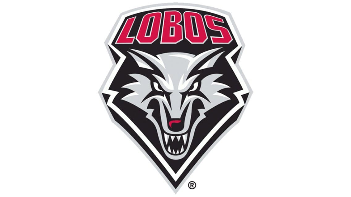 New Mexico Lobos Football vs. Central Michigan Chippewas Football at University Stadium