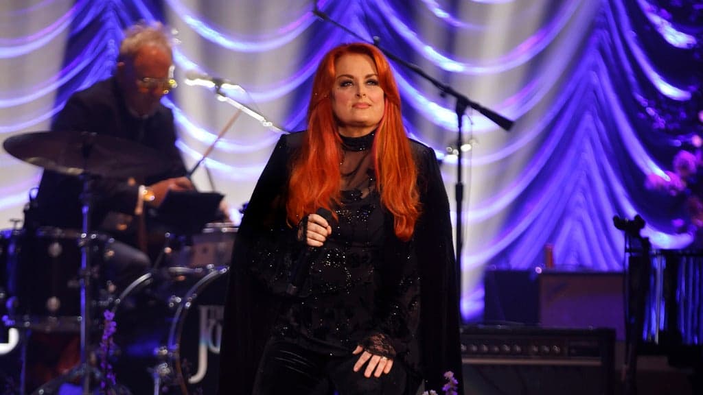 The Judds Setlist Guide · 2026