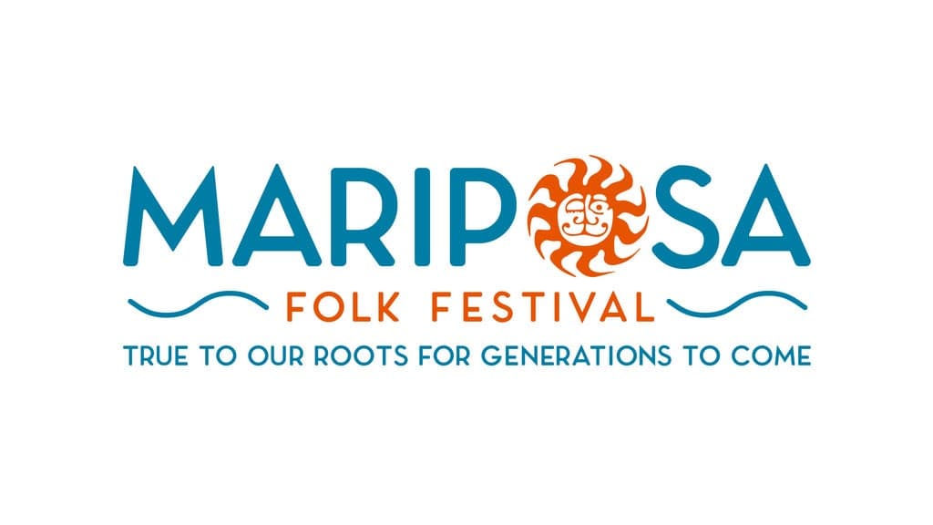 Mariposa Folk Festival at J.B. Tudhope Memorial Park