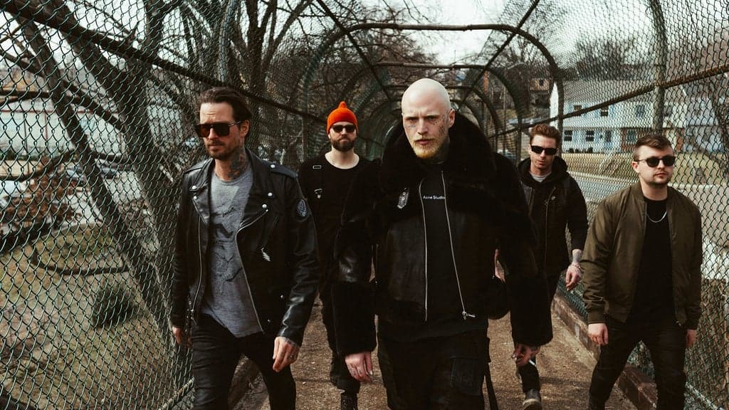 Highly Suspect And The Tour Of Yellow Roses at The Ritz