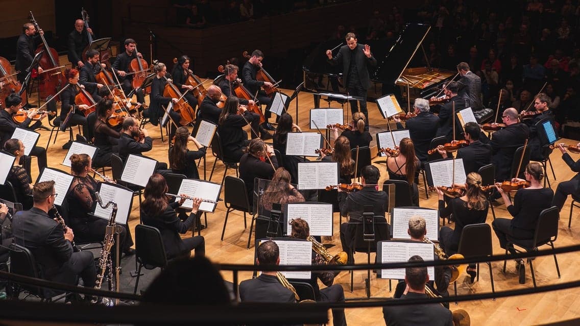 Lord of the Rings: The Fellowship of the Ring - In Concert at Queen Elizabeth Theatre