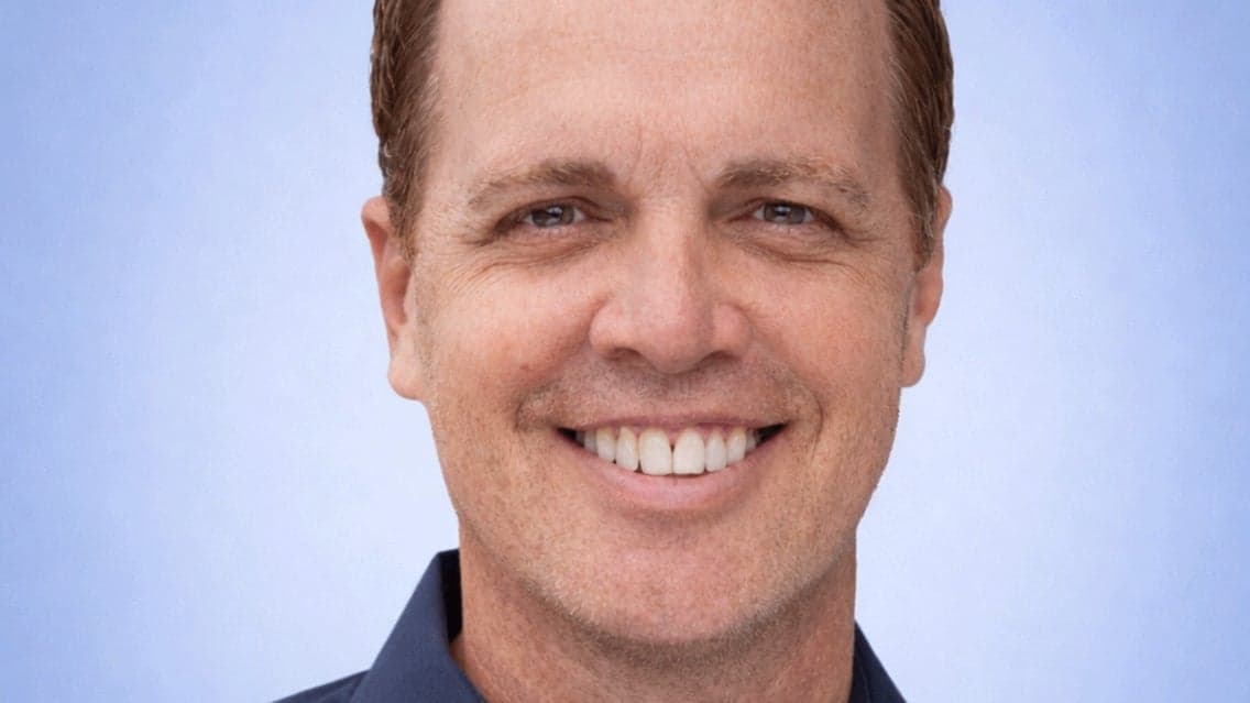 Patrick Keane at Punch Line Comedy Club - San Francisco