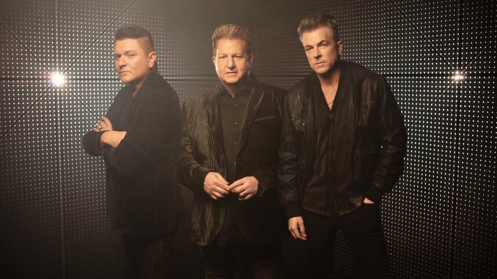 Rascal Flatts at Wind Creek Event Center