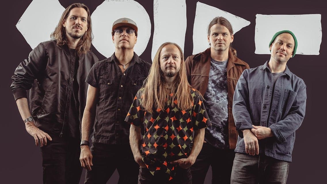 The Motet 2027 Tour (Upcoming)