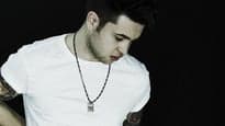 Reece Mastin VIP Packages · 2026