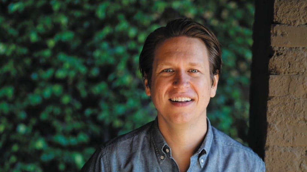 Pete Holmes: Pete Here Now at Punch Line Comedy Club - Sacramento