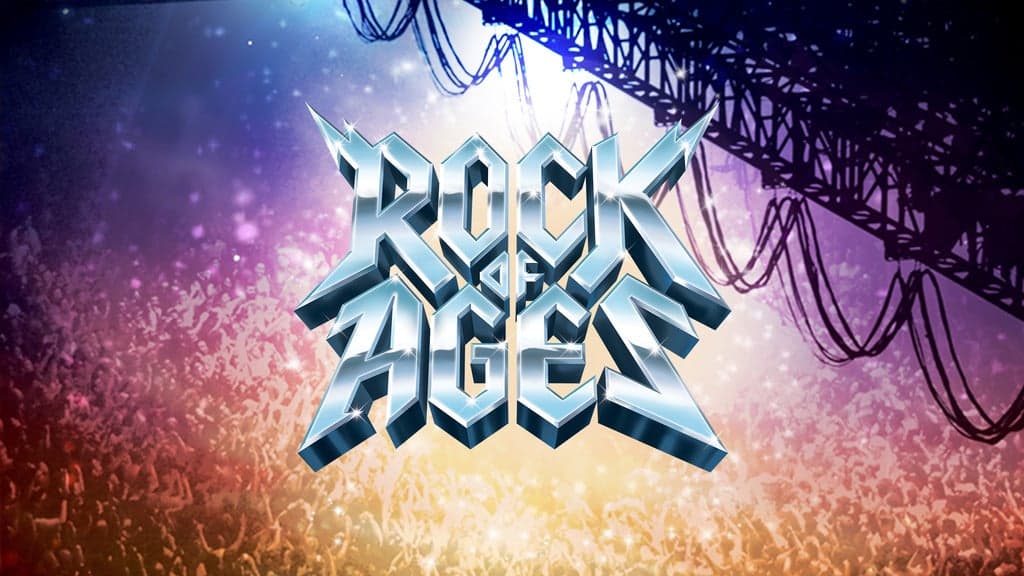 Rock of Ages at Boise Little Theater