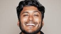Usama Siddiquee at Houston Improv