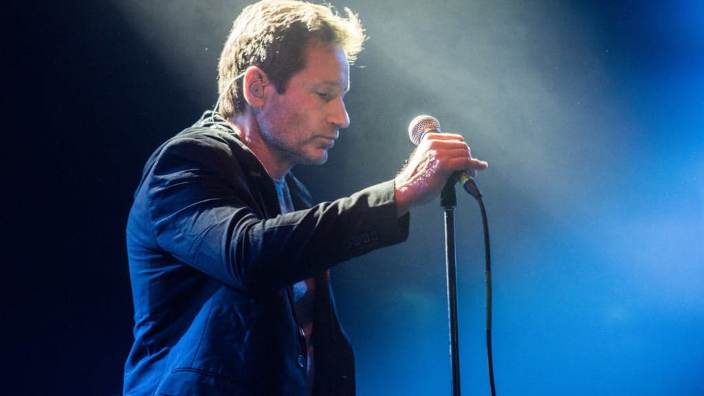 David Duchovny Cologne · Tickets Guide · 2026