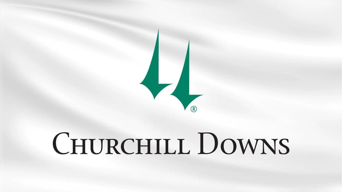 Father's Day - Reserved Seating at Churchill Downs