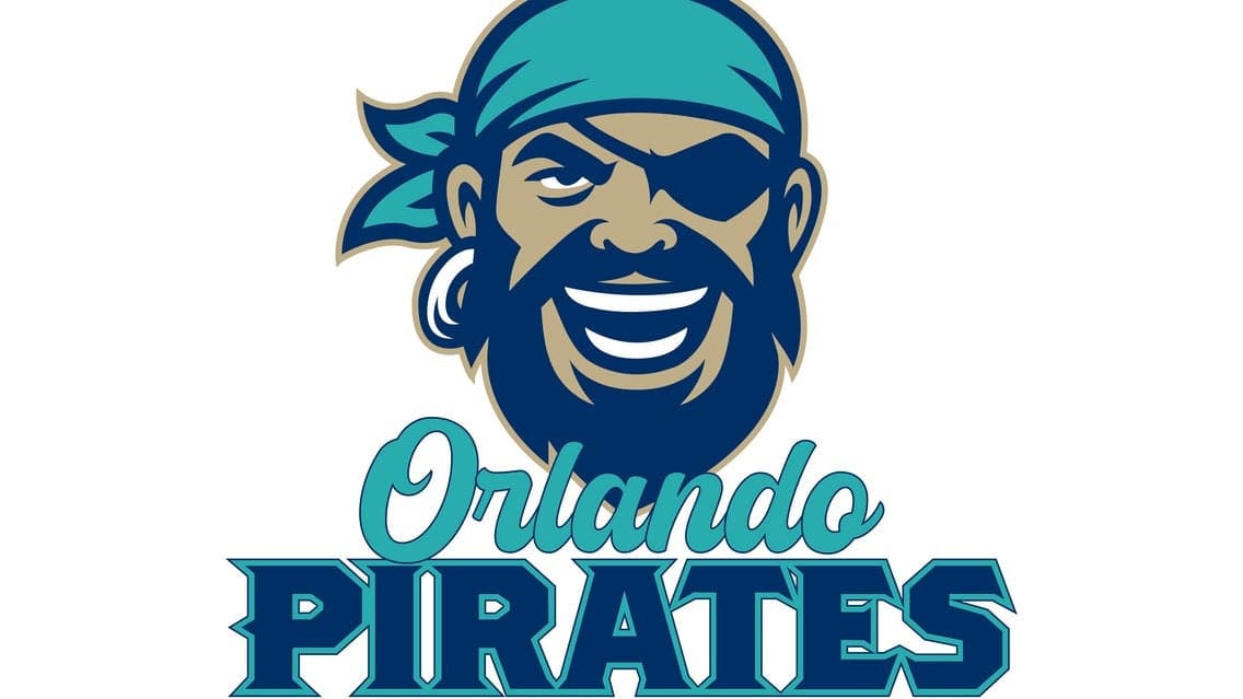 Orlando Pirates vs. Iowa Barnstormers at Kia Center