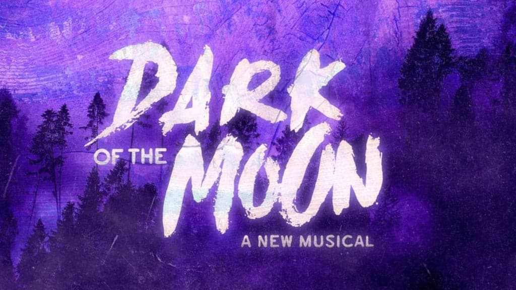 Dark of the Moon at Charing Cross Theatre