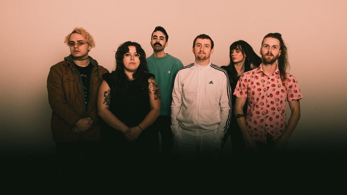 The Callous Daoboys + Kaonashi + Girl of Glass + Wielded Steel at The Pyramid Scheme