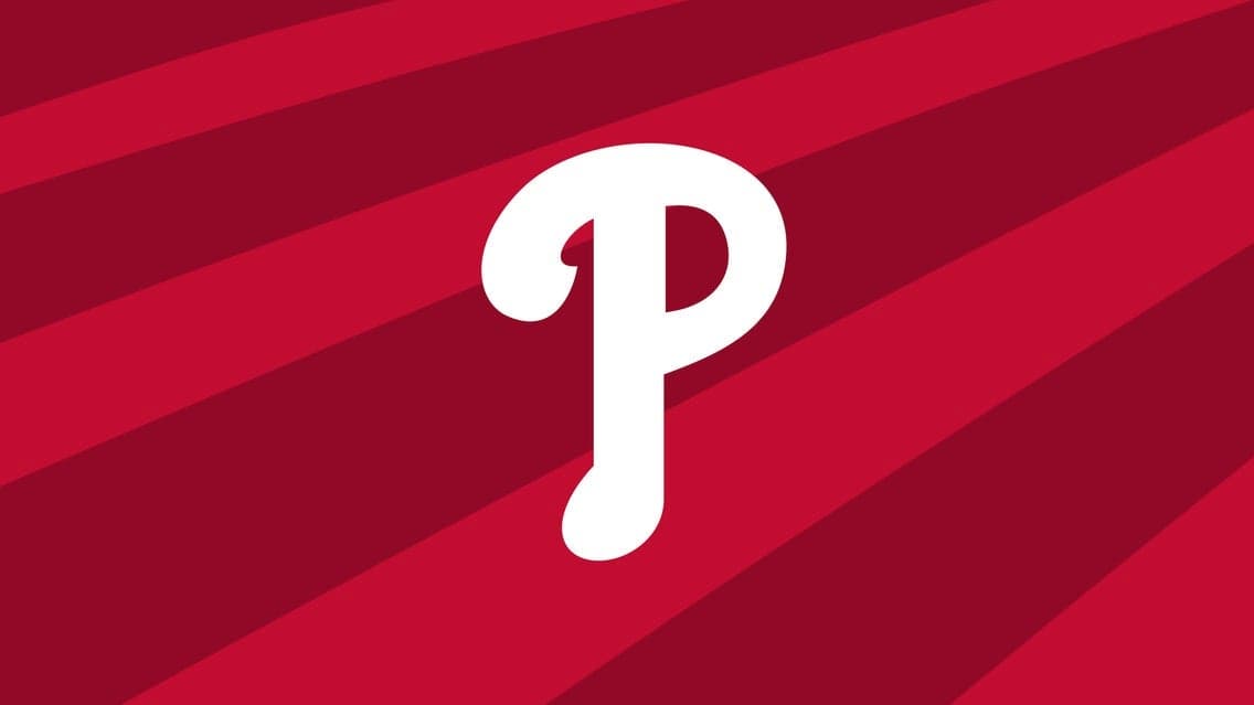 Philadelphia Phillies vs Chicago White Sox: Miller Lite Phillies Floppy Hat at Citizens Bank Park