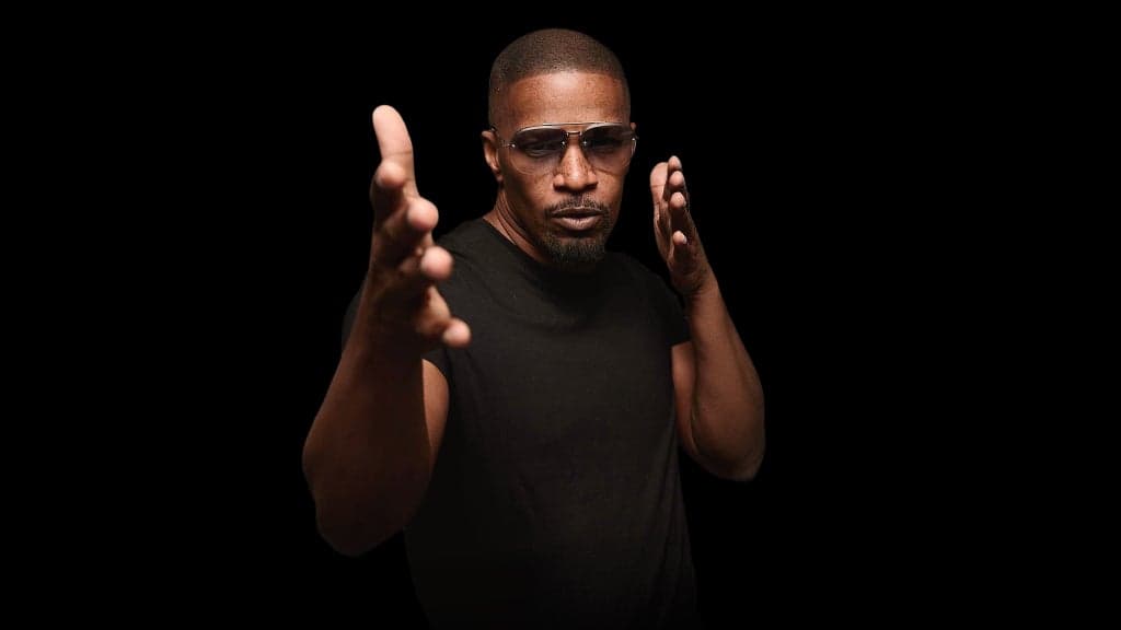 Jamie Foxx Cheap Tickets Guide · 2026