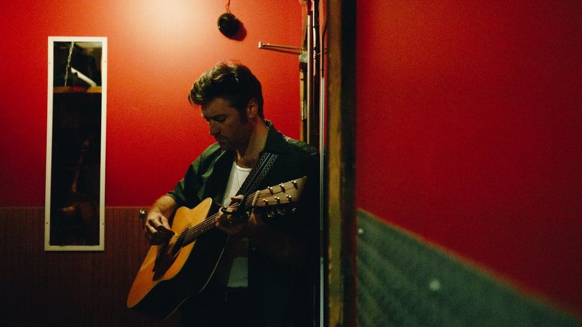 John Craigie at Black Box Auditorium at The United Theatre