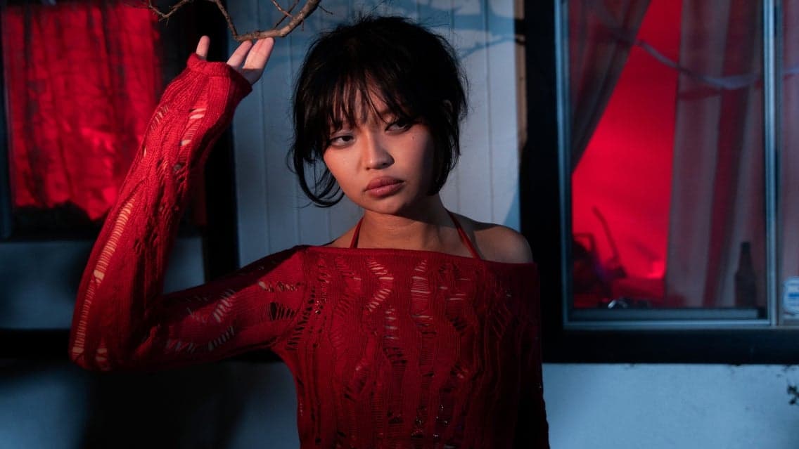 Lyn Lapid BUZZKILL: The Tour at The Complex