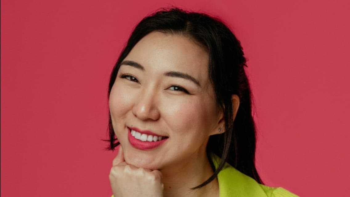 Jenny Tian: Ripe at Punch Line Philly