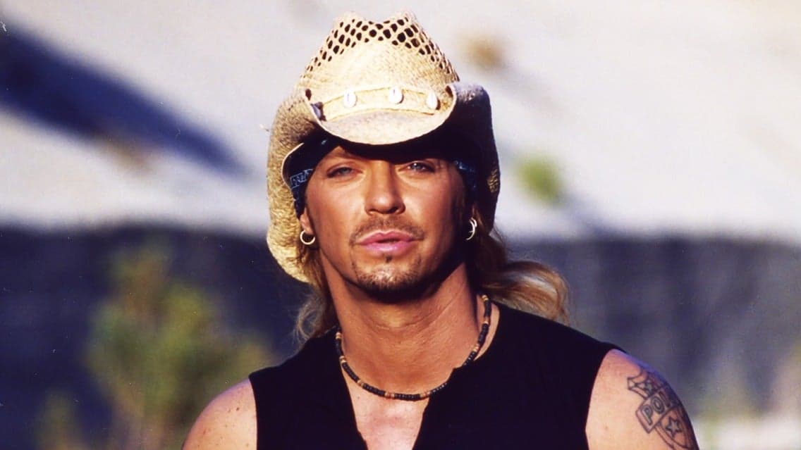 Bret Michaels at Hampton Beach Casino Ballroom