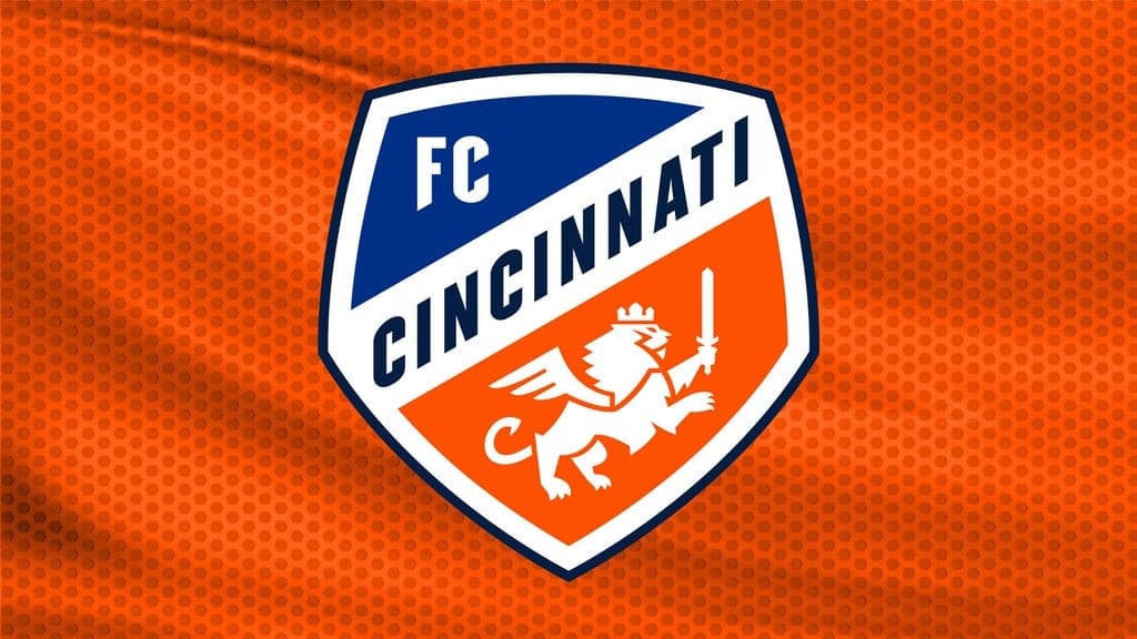 FC Cincinnati vs. Orlando City SC at TQL Stadium