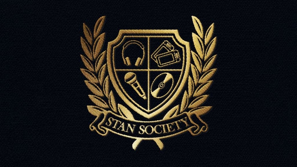 Stan Society Presents Justin Bieber Night (18+) at The Depot
