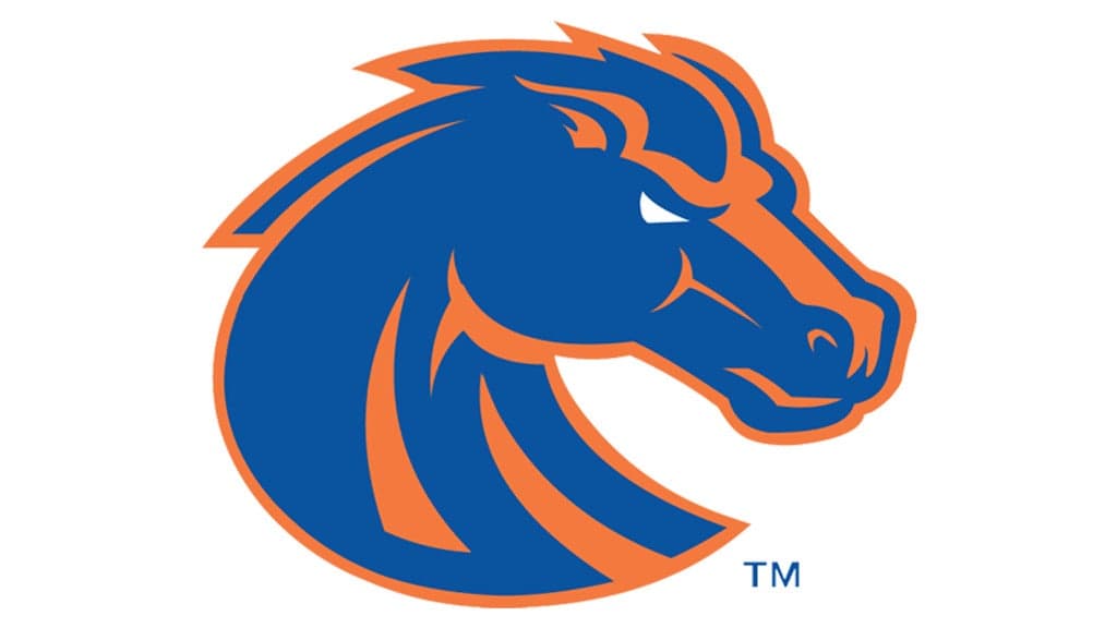 Boise State Broncos vs. South Dakota Coyotes at Albertsons Stadium