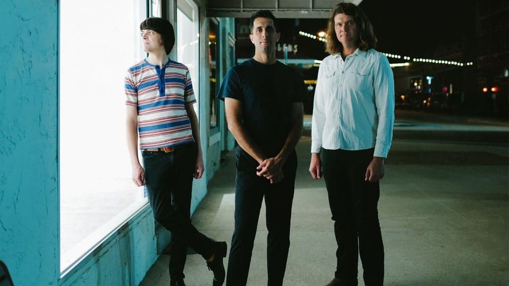 Voxtrot VIP Packages · 2026