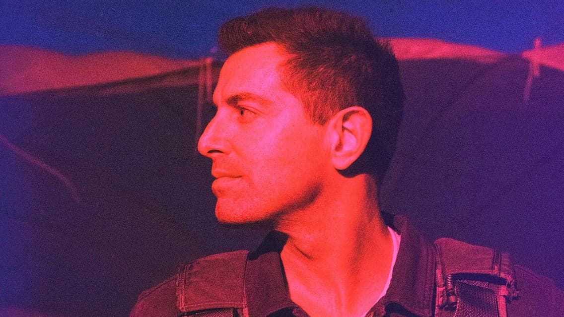 Jeremy Camp 2027 Tour (Upcoming)