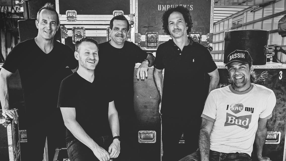 Umphrey's McGee Concert Preview · 2026