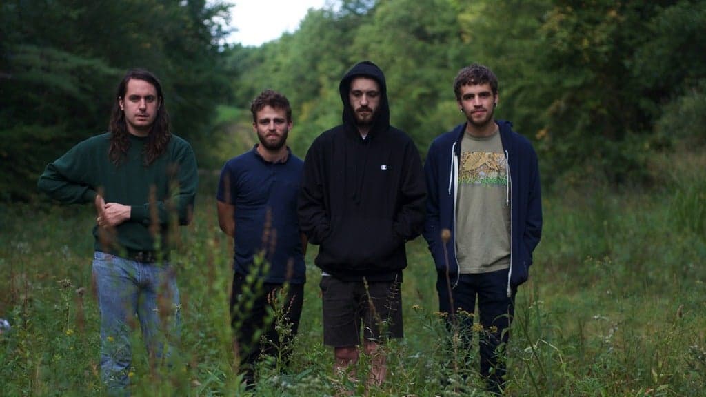 The Hotelier at The Mod Club