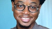 Ron Taylor at Laugh Out Loud Comedy Club
