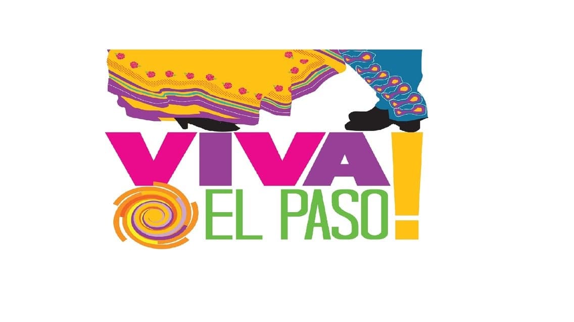 Viva! El Paso at McKelligon Canyon Theatre
